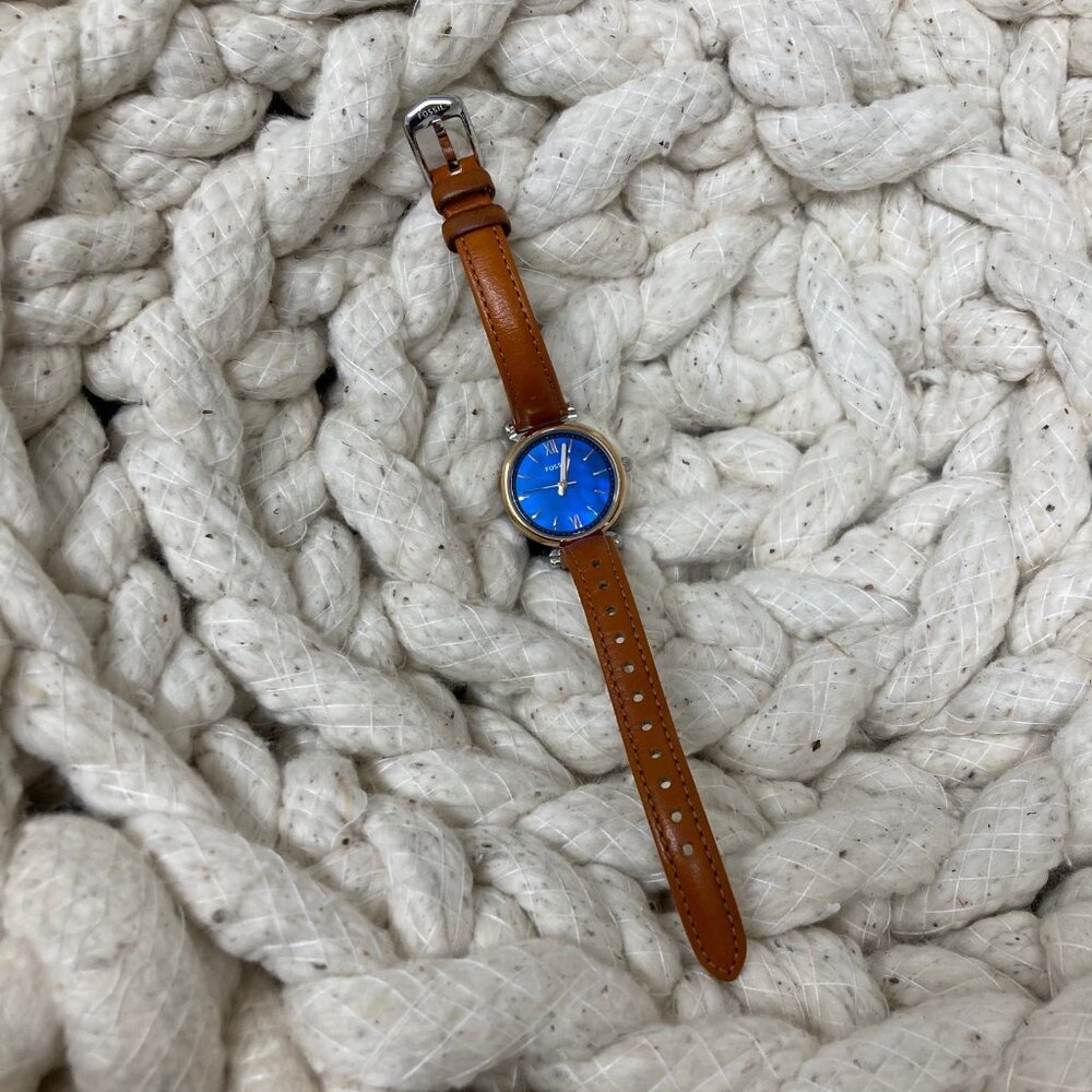 FOSSIL WATCH - Picture 3 of 7